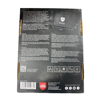 Abdeckhaube für 32'' Modul mit O.F.B.-Fenster - Restbestand