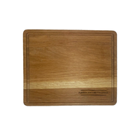 Otto Wilde Schneidebrett-Restbestand