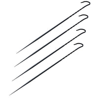 Cowboy Cooking Spieße 4 Stk.