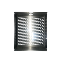 Grillkorb - Restbestand