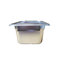 Schubladen Set - Restbestand