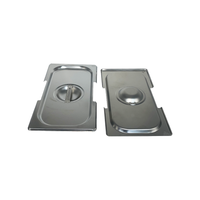 GN 2/3 - Restbestand