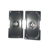 GN 2/3 - Restbestand