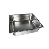 Gusseisenheber - Restbestand