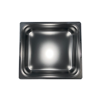 Gusseisenheber - Restbestand