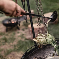 Cowboy Cooking Schöpflöffel