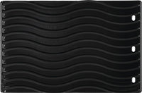 Napoleon - Porzellanbeschichtete Gusseisen-Plancha