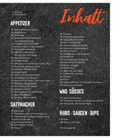 Einfach genial Grillen - Steak & Burger