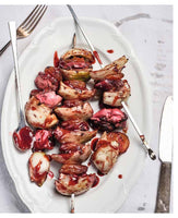 Einfach genial Grillen - Steak & Burger