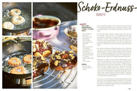 PLANCHA- ü. 80 Rezepte mit max. 6 Zutaten für die Grill- und Feuerplatte