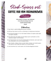 Einfach genial Grillen - Steak & Burger