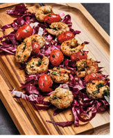 Einfach genial Grillen - Steak & Burger