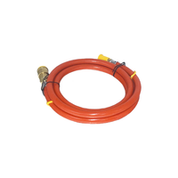 Otto Wilde Gasschlauch 80cm-Restbestand