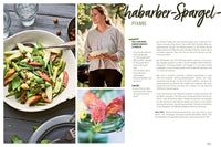 PLANCHA- ü. 80 Rezepte mit max. 6 Zutaten für die Grill- und Feuerplatte