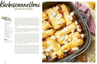 PLANCHA- ü. 80 Rezepte mit max. 6 Zutaten für die Grill- und Feuerplatte