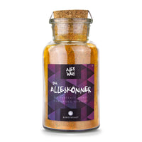 Ankerkraut - Der Alleskönner