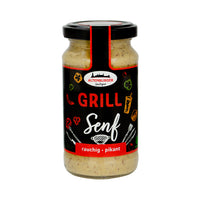 Grill Senf