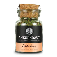 Ankerkraut - BBQ-Rub
