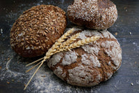 Pizza, Brot & Co.- Der Backgrillkurs mit der Bäckerei Eßrich