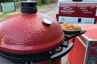Pizza, Brot & Co.- Der Backgrillkurs mit der Bäckerei Eßrich