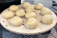 Pizza, Brot & Co.- Der Backgrillkurs mit der Bäckerei Eßrich (Kopie)
