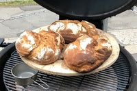 Pizza, Brot & Co.- Der Backgrillkurs mit der Bäckerei Eßrich