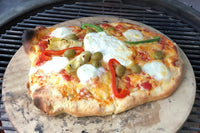 Pizza, Brot & Co.- Der Backgrillkurs mit der Bäckerei Eßrich (Kopie)
