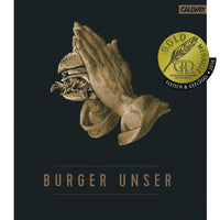 Burger unser