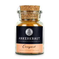 Ankerkraut - Currywurst