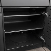 Otto Wilde 16" Einlegeboden