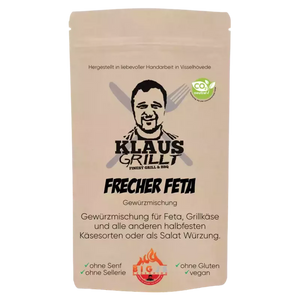 Frecher Feta - 120 g Beutel