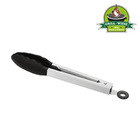 "Grill-Wiese" Grill- und Servierzange