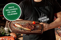 Schwedischer Grillkurs "Lagom"