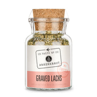 Ankerkraut - Graved Lachs Gewürz 120g