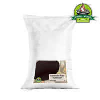 Griechischer Nebel - Holzpellets aus Olivenholz, 10 Kg