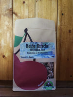 Herbstwind - Räucherchips aus Hickoryholzspänen