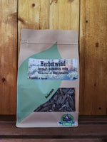 Rauchlese - Räucherchips aus Weinrebe