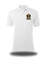 Herren Poloshirt mit individuellem Brustdruck