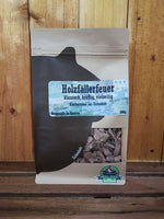Räuchermandeln - Räucherchips aus Mandelholz- Hergestellt in Spanien - Markus