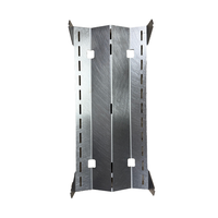 Otto Wilde Flame Tamer Gen 1 - Restbestand