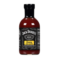 JACK DANIELS Honey BBQ-Sauce