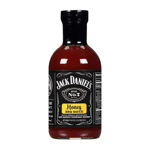 JACK DANIELS Honey BBQ-Sauce