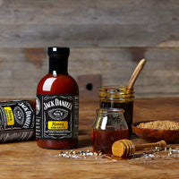 JACK DANIELS Honey BBQ-Sauce