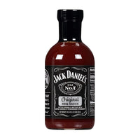 JACK DANIELS Original BBQ-Sauce