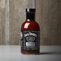 JACK DANIELS Original BBQ-Sauce