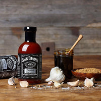 JACK DANIELS Original BBQ-Sauce