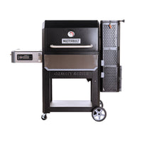 Napoleon Plancha Grill Phantom Rogue Pro 30 Edelstahl - Markus