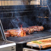 Napoleon Plancha Grill Phantom Rogue Pro 30 Edelstahl - Markus