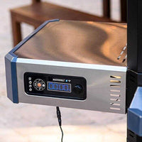 Napoleon Plancha Grill Phantom Rogue Pro 30 Edelstahl - Markus