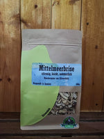 Pfirsischflammen - 600g - Räucherchips aus Pfirsischholzspänen